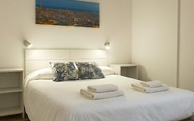 Hostal Del Palau Pension
