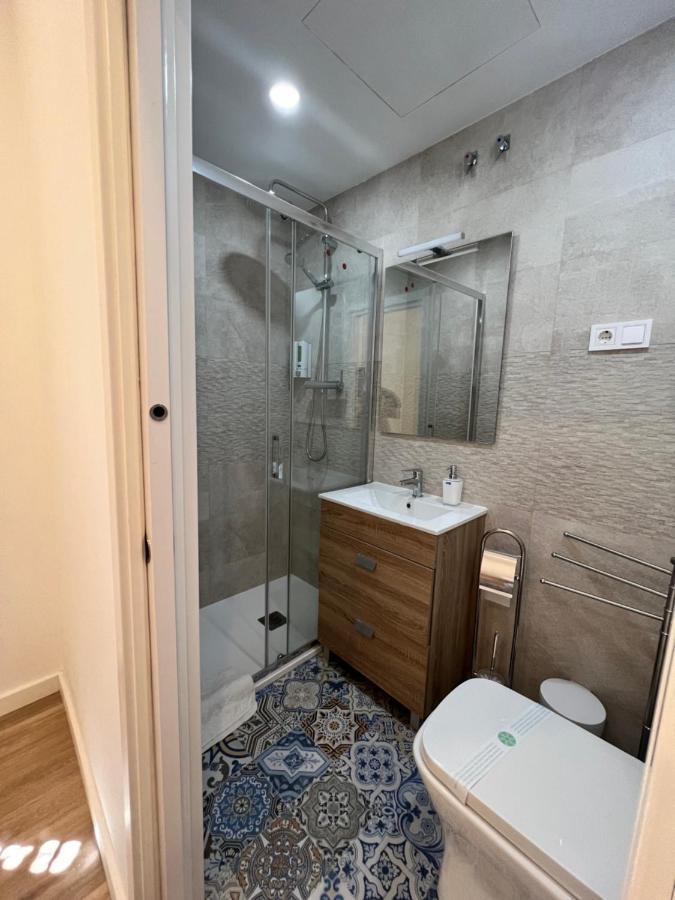 Hostal Del Palau Barcelona Buitenkant foto