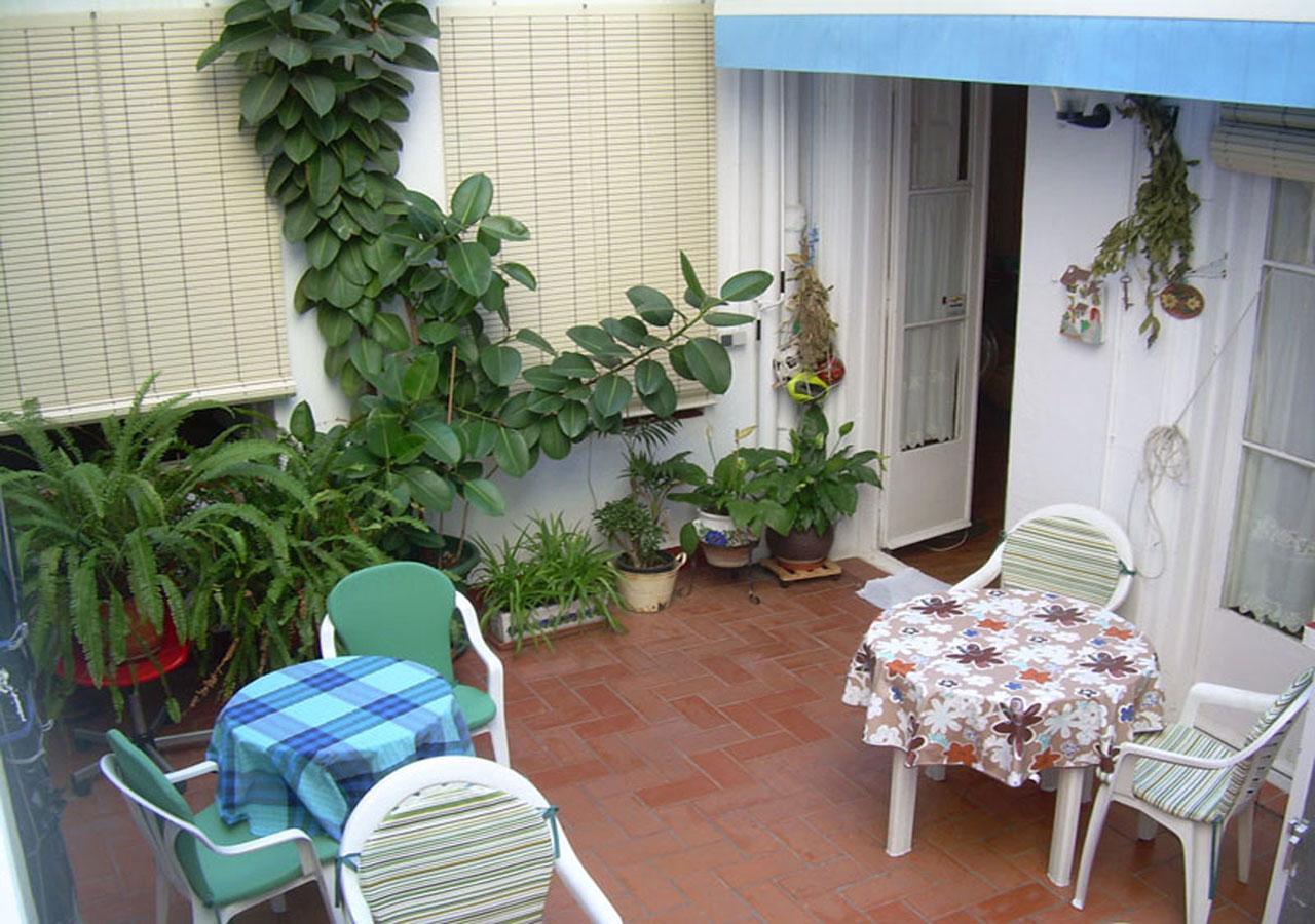 Hostal Del Palau Barcelona Buitenkant foto
