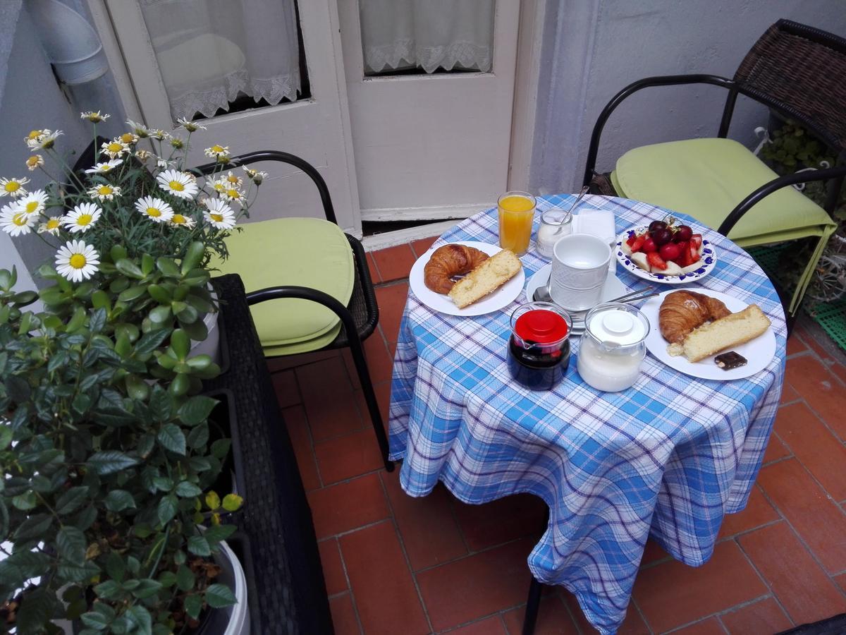 Hostal Del Palau Barcelona Buitenkant foto