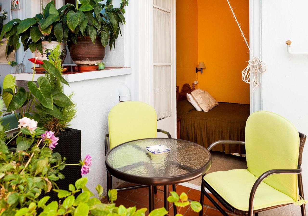Hostal Del Palau Barcelona Kamer foto